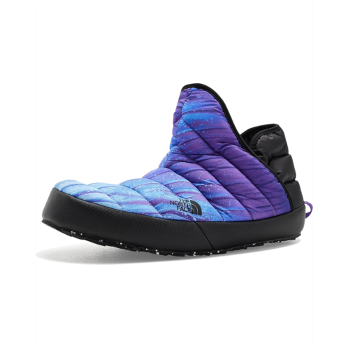Mens The North Face ThermoBall Traction Bootie