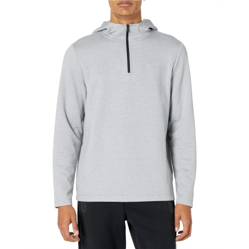 Mens Calvin Klein Move 365 Stretch Quick Dry Moisture Wicking Quarter Zip