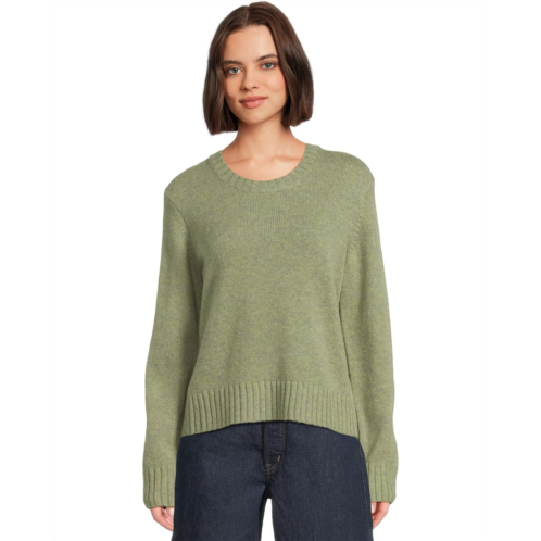 Pendleton Relaxed Shetland Collection Crew Sweater