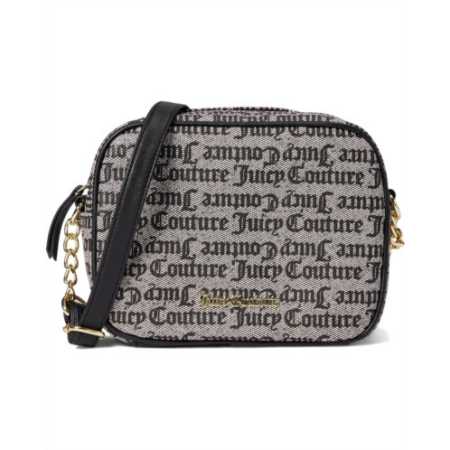 Juicy Couture Bestsellers Camera Crossbody