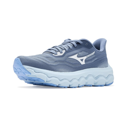 Womens Mizuno Wave Horizon 9