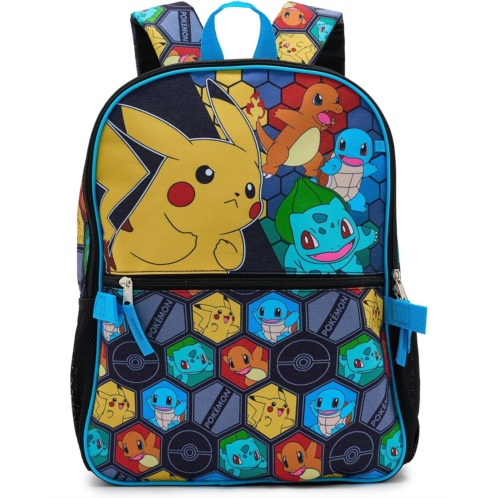 BIOWORLD Kids Pokemon Starters 16