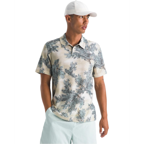 The North Face Adventure Polo Printed