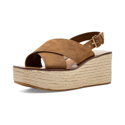 Womens Madewell Gabriella Sandals (Flatform)