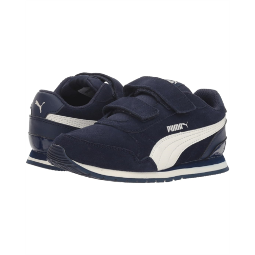 PUMA Kids ST Runner v2 SD V (Little Kid)