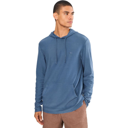 Quiksilver Alamitos Hooded Knit