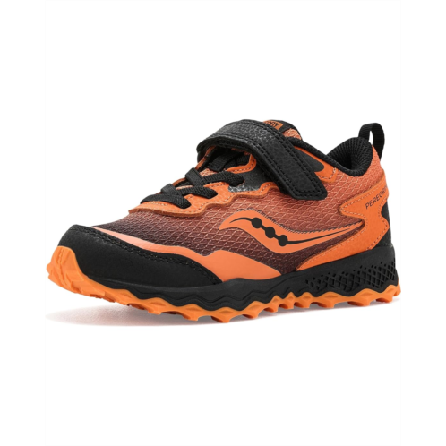 Kids Saucony Kids Peregrine Shield KDZ A/C Sneakers (Little Kid/Big Kid)