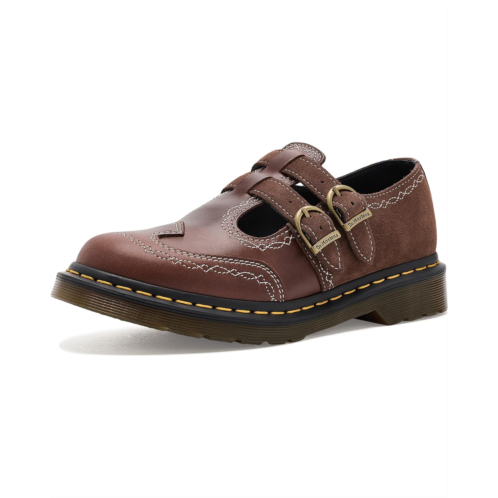 Dr. Martens Womens Dr Martens 8065 Mary Jane Rodeo