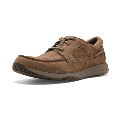 Mens Clarks Sailview Lace