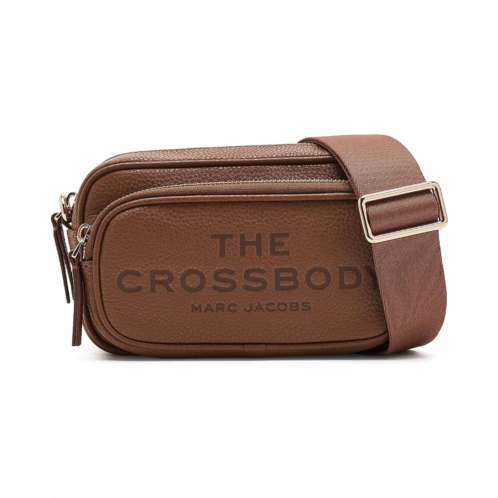 Marc Jacobs Leather Crossbody Bag
