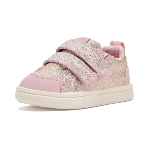 Girls TOMS Kids Cruz Double Strap (Toddler/Little Kid)