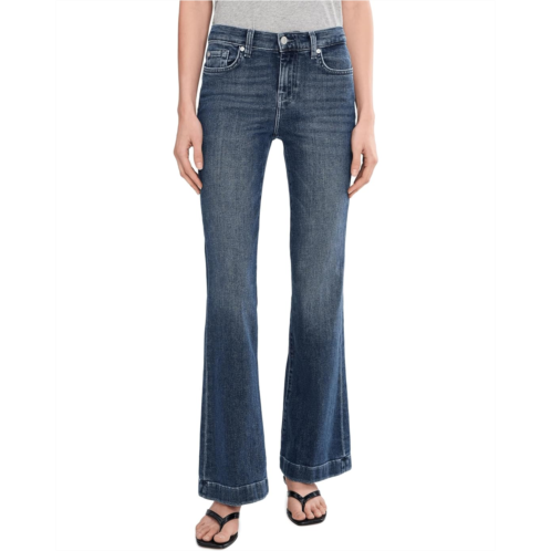 7 For All Mankind Dojo Tailorless