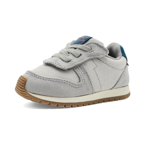 Boys TOMS Kids TRVL Lite Retro (Toddler/Little Kid)