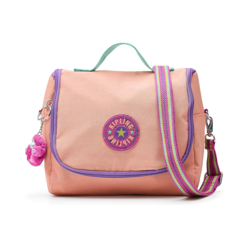 Kipling New Kichirou Lunch Bag