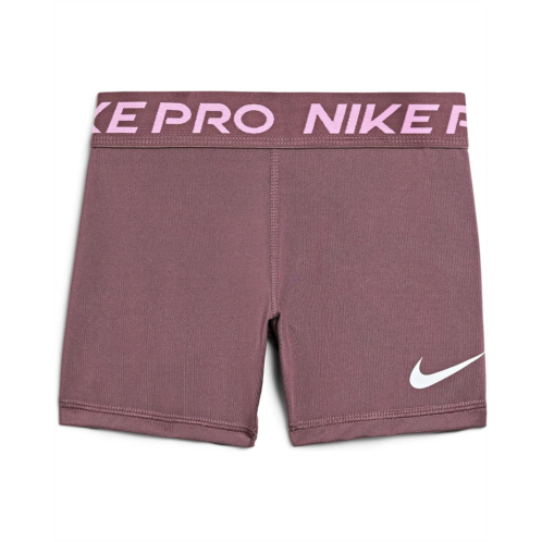 Girls Nike Kids Pro Dri-FIT Shorts (Little Kid)