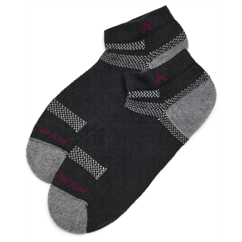 Unisex Wigwam Ultra Cool-Lite Low