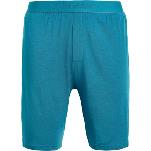 Calvin Klein Underwear Ultra Soft Modal Sleep Shorts