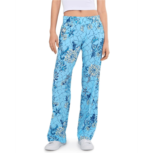Lilly Pulitzer Bal Harbour Stretch Palazzo