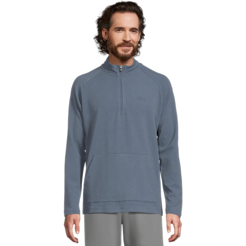 Mens TravisMathew Performance Waffle