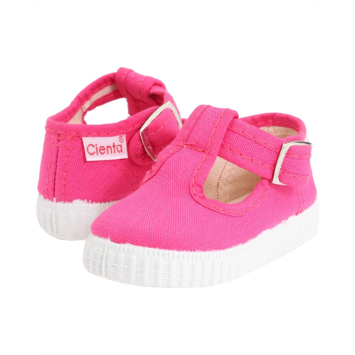 Girls Cienta Kids Shoes 51000 (Infant/Toddler/Little Kid/Big Kid)