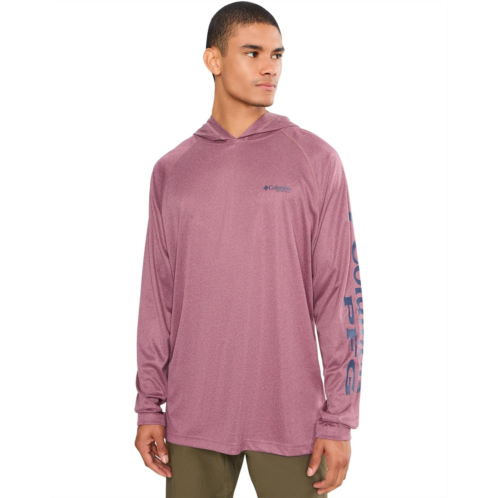 Mens Columbia PFG Terminal Tackle Hoodie