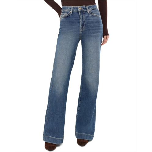 Womens 7 For All Mankind Modern Dojo in Diary