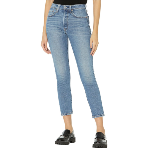 Levi s Womens 501 Skinny