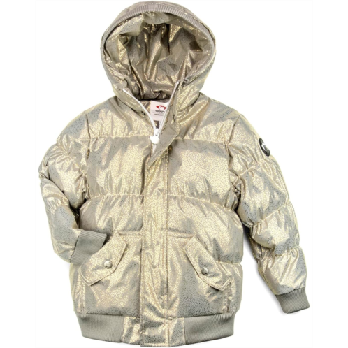 Appaman Kids Puffy Down Insulated Coat (Toddler/Little Kids/Big Kids)