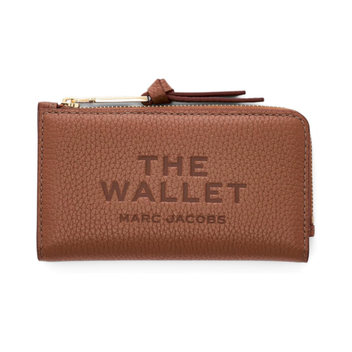 Marc Jacobs The Leather Slim Wallet
