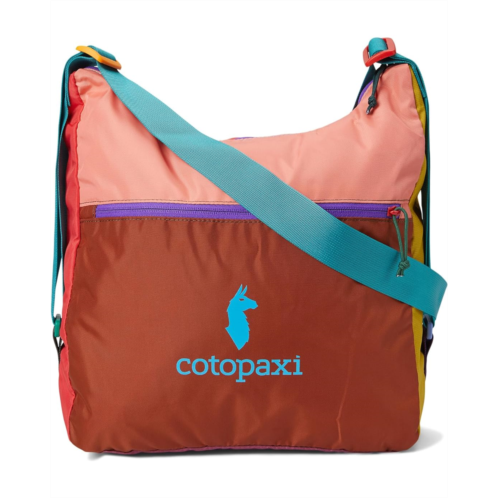 Cotopaxi Taal Converitible Tote