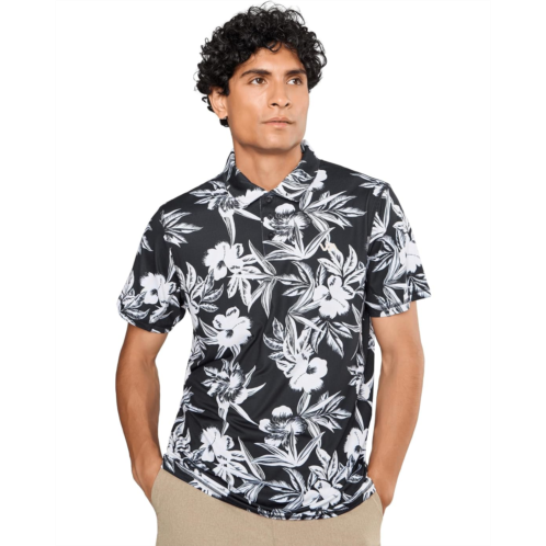 RVCA Sport Vent Polo