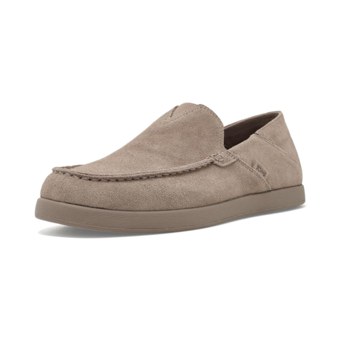 Mens TOMS Alonso Loafers