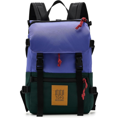 Topo Designs Rover Pack Mini