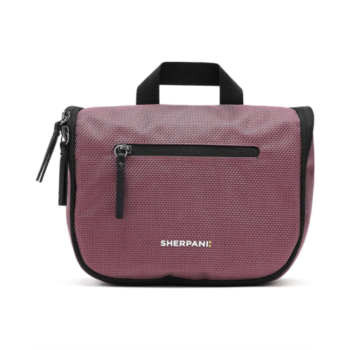 Sherpani Co-pilot Travel Toiletry Case