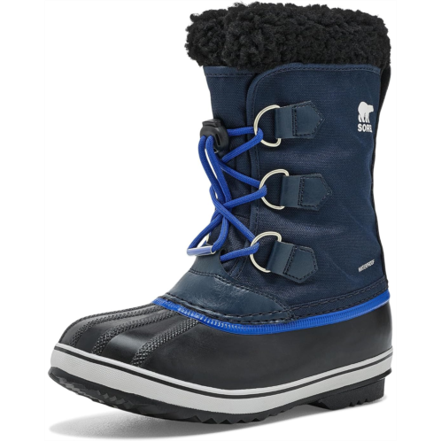 Kids SOREL Kids Yoot Pac Nylon Waterproof (Little Kid)