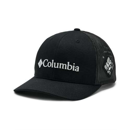 Columbia Columbia Mesh Snap Back Hat