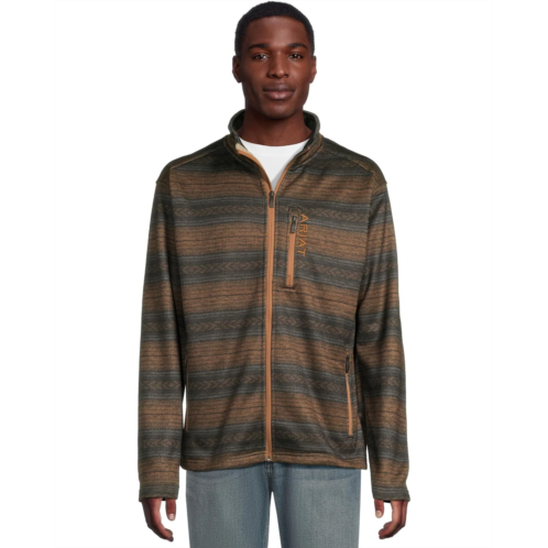 Ariat Caldwell Full Zip Sweater