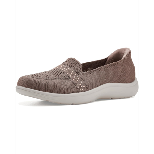 Womens SKECHERS Hands Free Slip-In On-The-Go Flex Radiant - Captivate