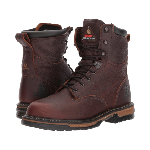 Rocky 8 Ironclad Soft Toe WP