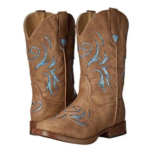 Roper Kids Glitter Breeze (Toddler)