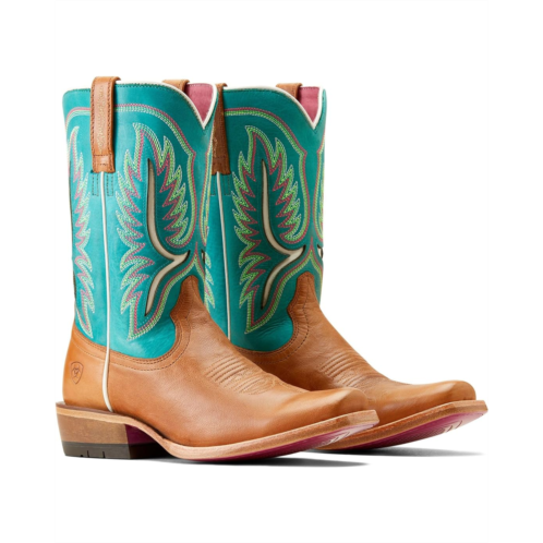 Womens Ariat Futurity Colt Western Boots