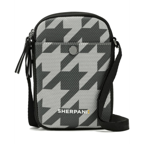 Sherpani Simplicity Anti-theft Crossbody Wallet