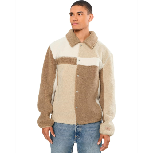Mens UGG Lachlan UGGfluff Jacket