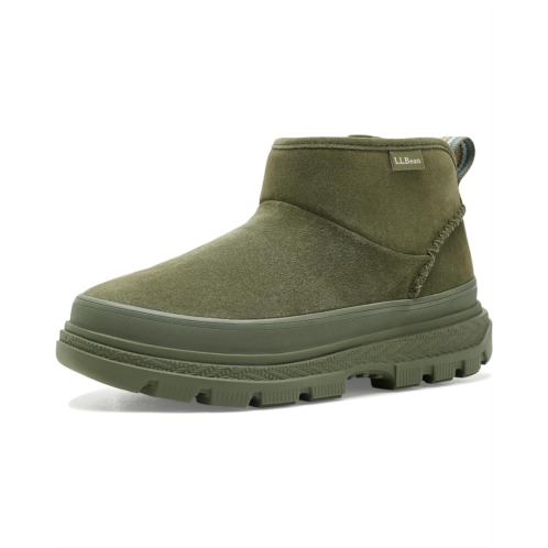 Womens L.L.Bean Wicked Cozy Booties