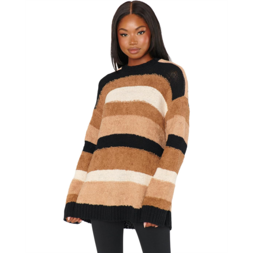 Show Me Your Mumu Timothy Tunic Sweater
