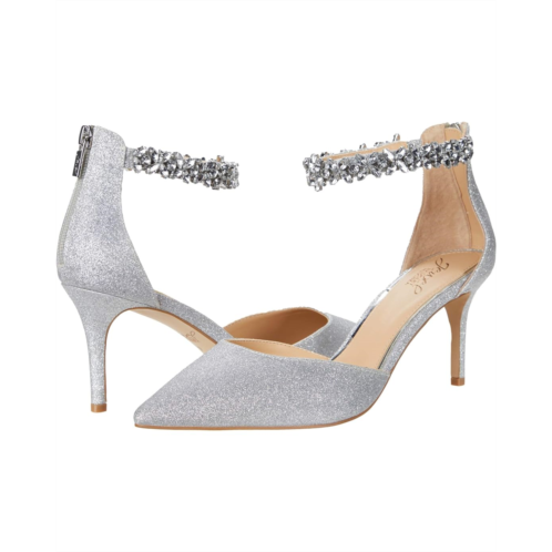 Jewel Badgley Mischka Raleigh