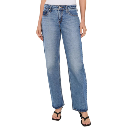 Womens Levis Premium Low Straight