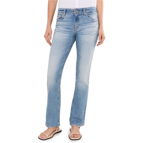 Womens AG Jeans Angel Low-Rise Boot Jeans