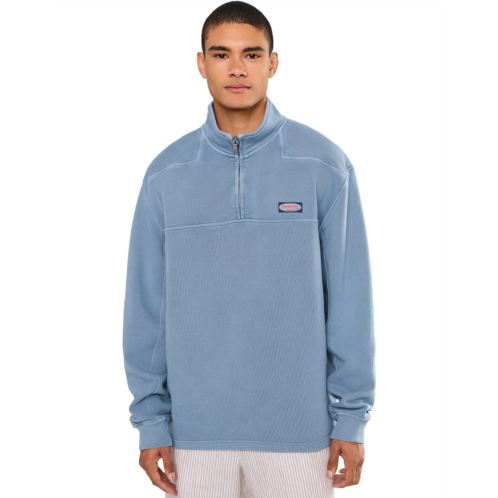 Mens Vineyard Vines Garment Dyed Surf Shep Shirt