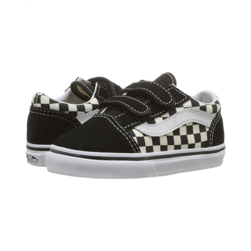 Vans Kids Old Skool V (Toddler)